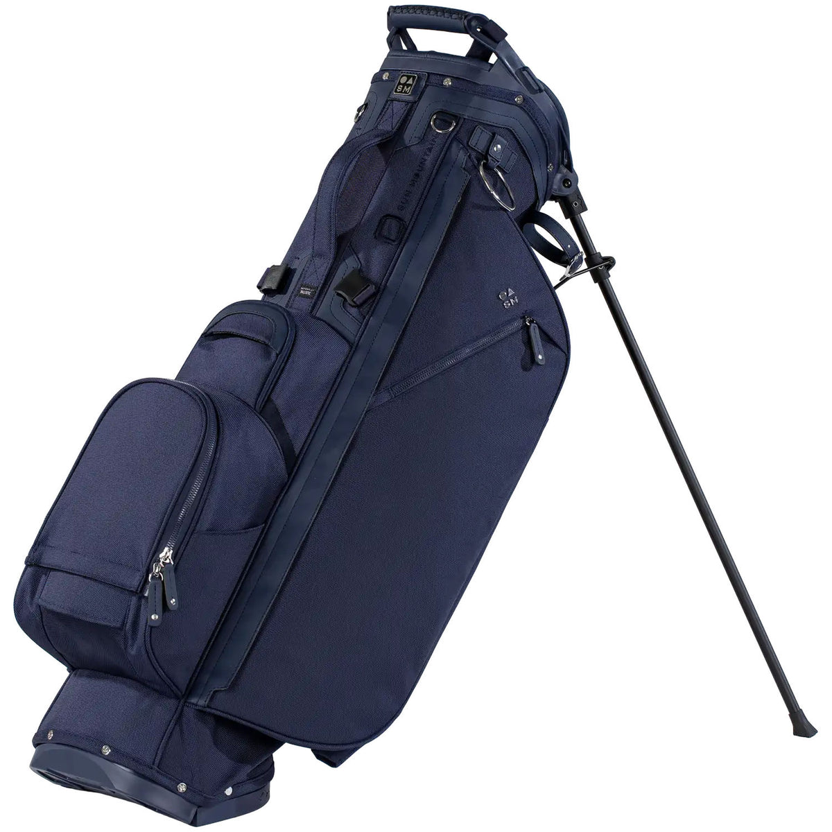 Sun Mountain Matchplay Ballistic 4-Way Stand Bag