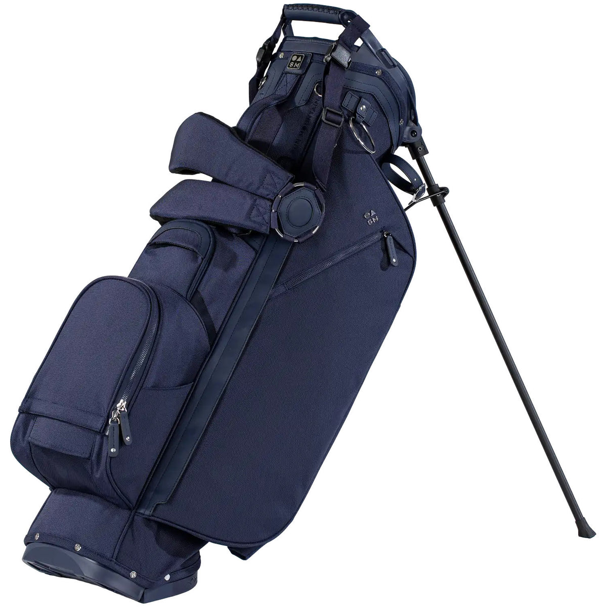 Sun Mountain Matchplay Ballistic 4-Way Stand Bag