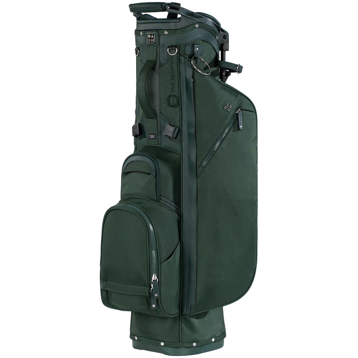 Sun Mountain Matchplay Ballistic 4-Way Stand Bag