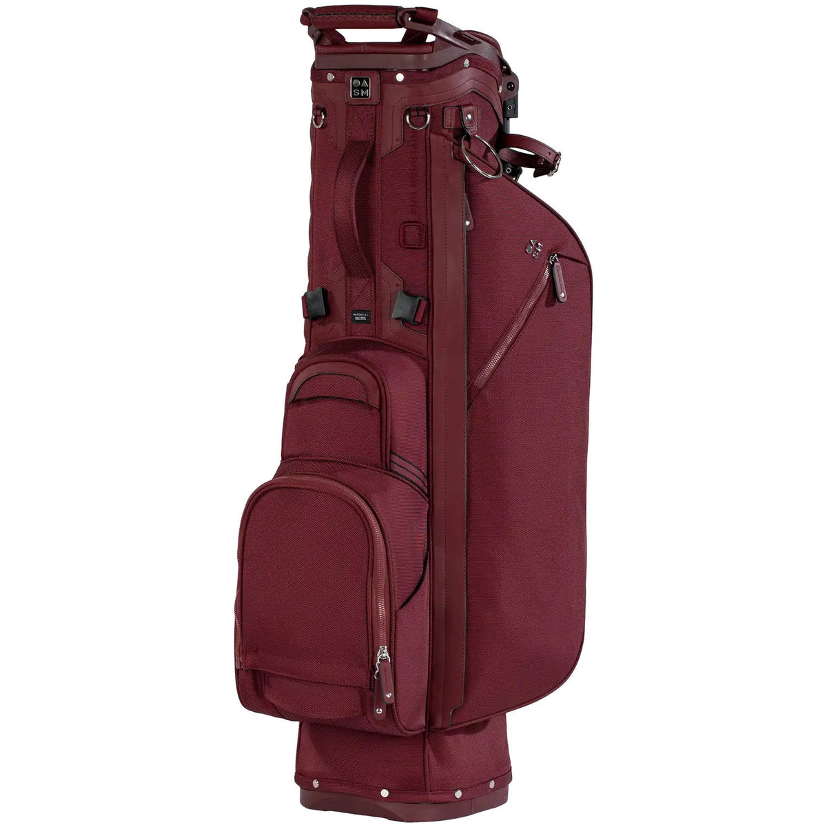 Sun Mountain Matchplay Ballistic 4-Way Stand Bag