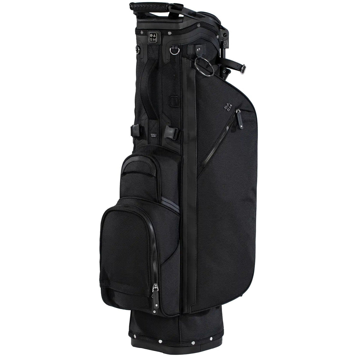 Sun Mountain Matchplay Ballistic 4-Way Stand Bag