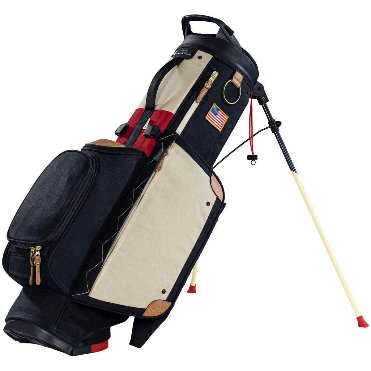 Sun Mountain TQR Stand Bag