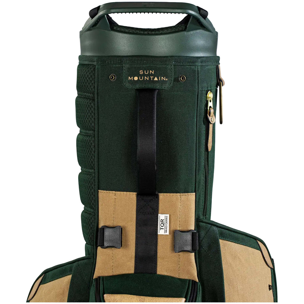 Sun Mountain TQR Stand Bag