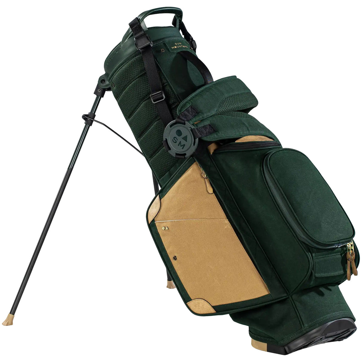 Sun Mountain TQR Stand Bag