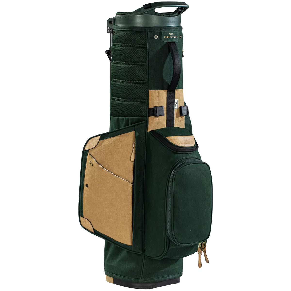 Sun Mountain TQR Stand Bag