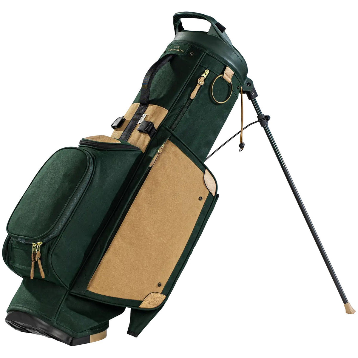 Sun Mountain TQR Stand Bag