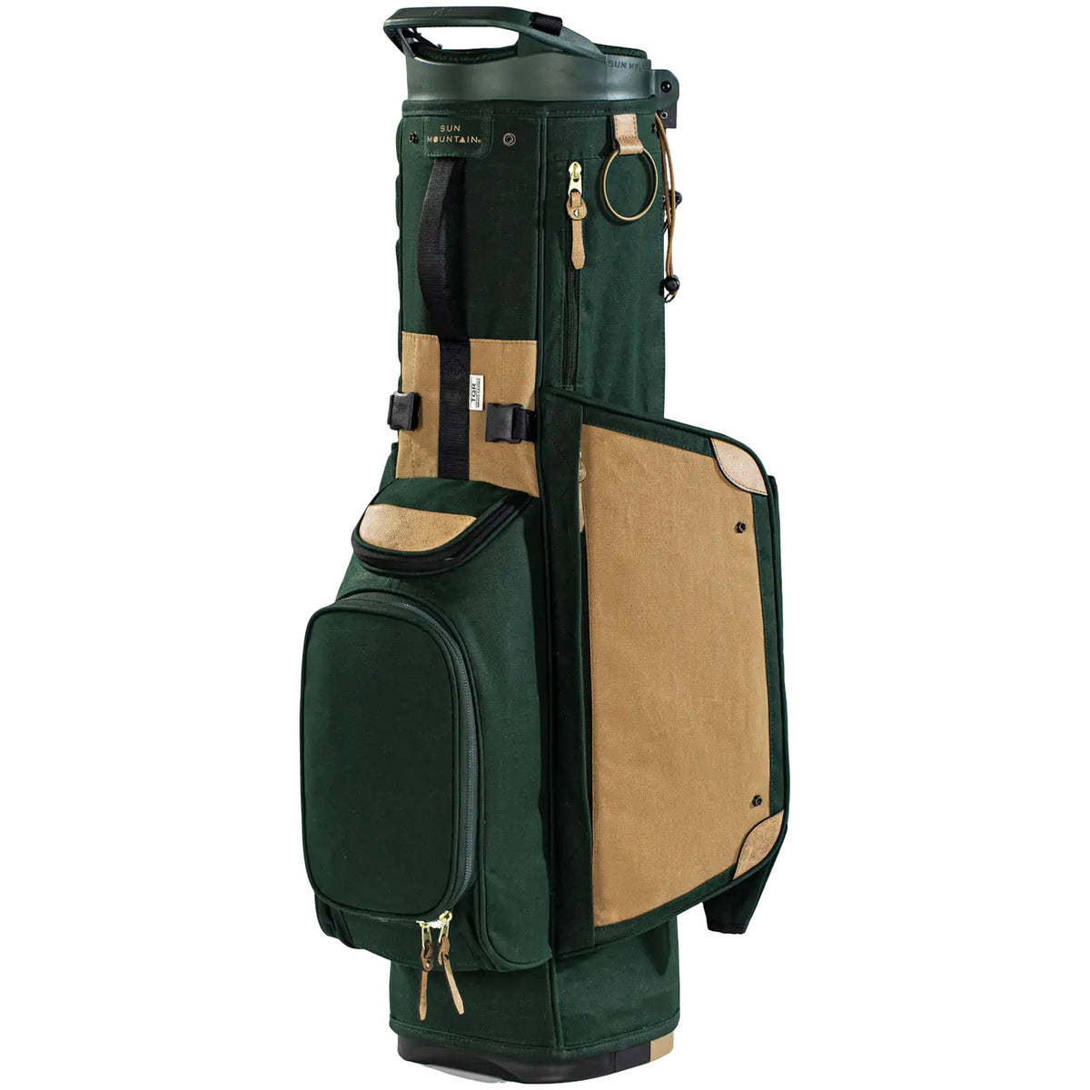 Sun Mountain TQR Stand Bag