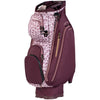 Mauve/Cheetah