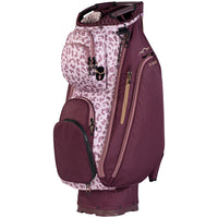 Sun Mountain Women's C-100 14-Way Cart Bag