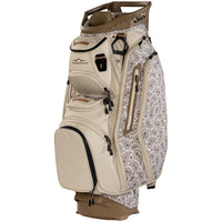 Sun Mountain Women's C-130 Cart Bag