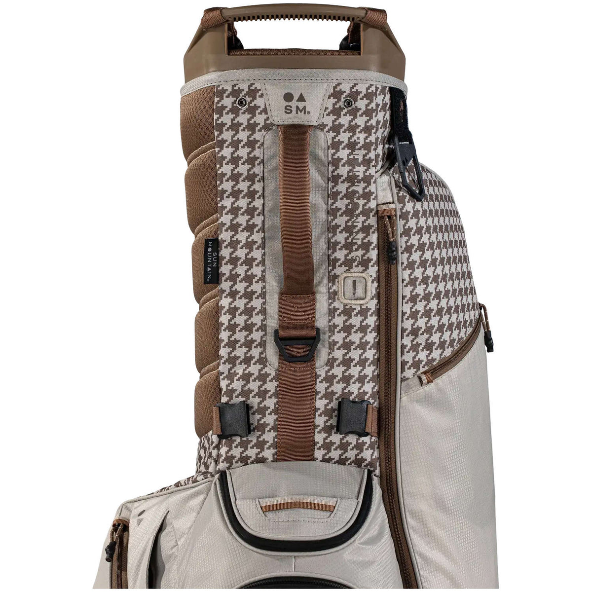 Sun Mountain Women's E-2.5 Stand Bag