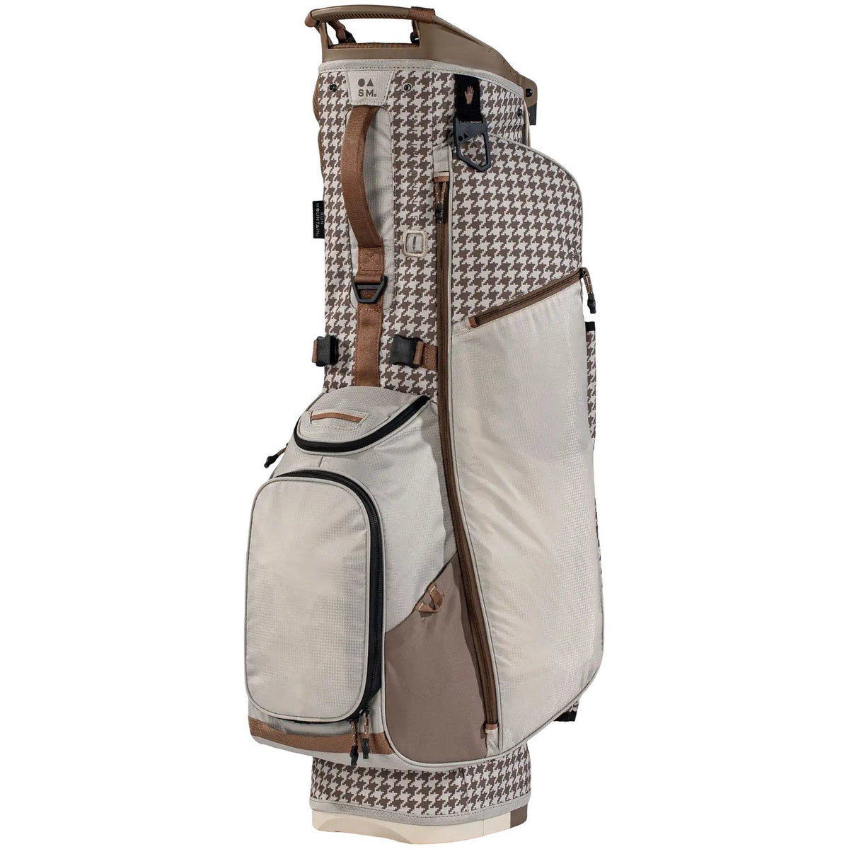 Sun Mountain Women's E-2.5 Stand Bag