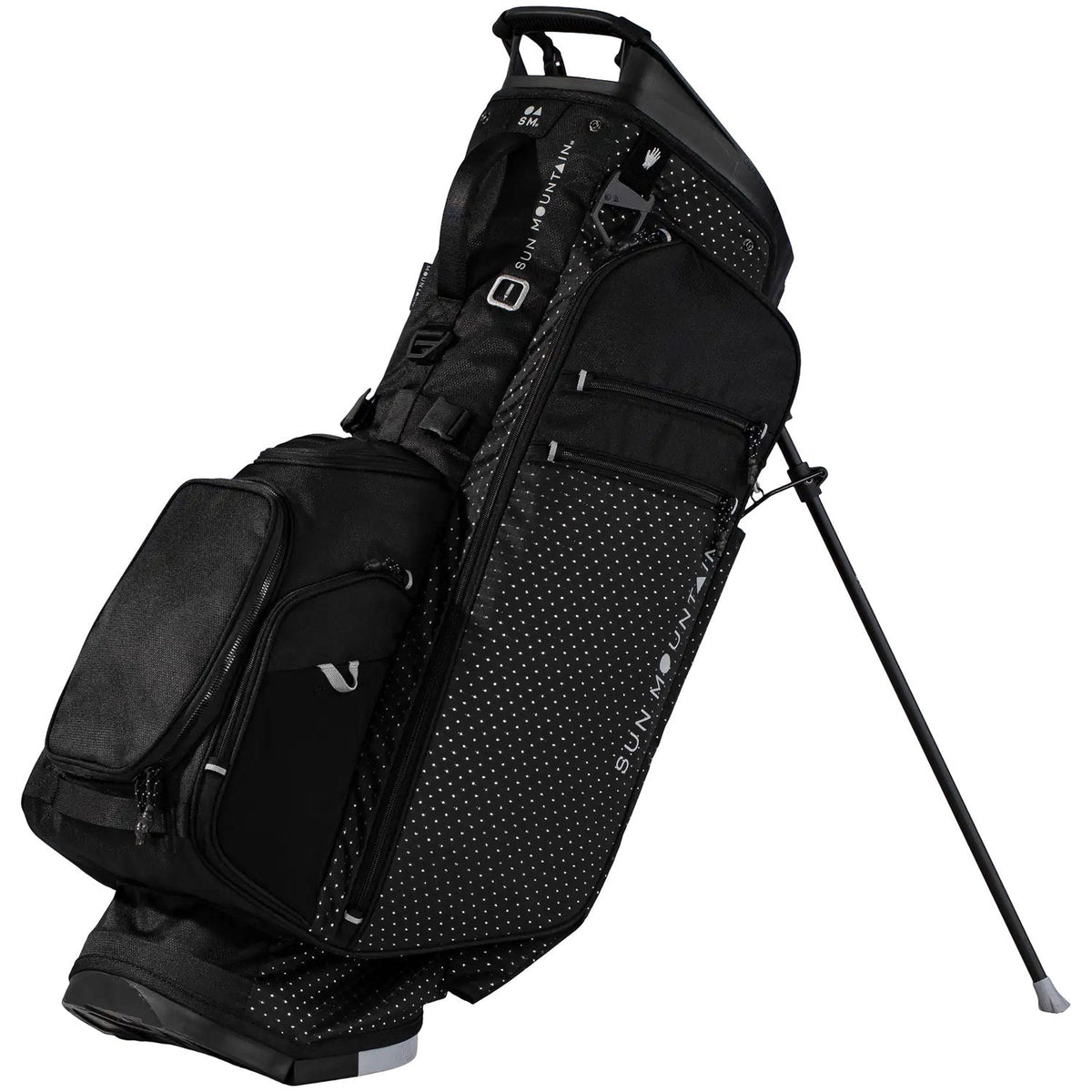 Sun Mountain Women's E-4.5 VLO Stand Bag