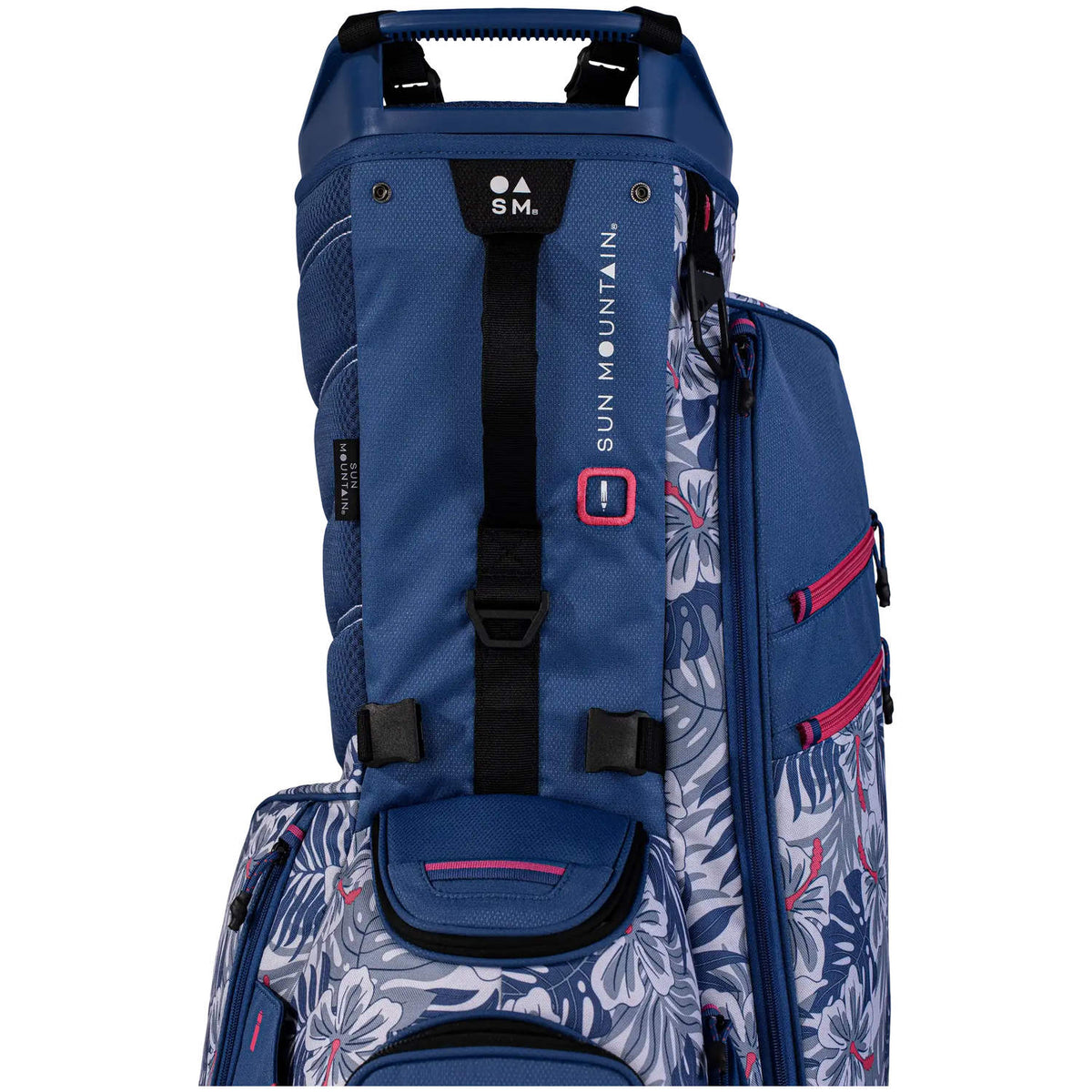 Sun Mountain Women's E-4.5 VLO Stand Bag
