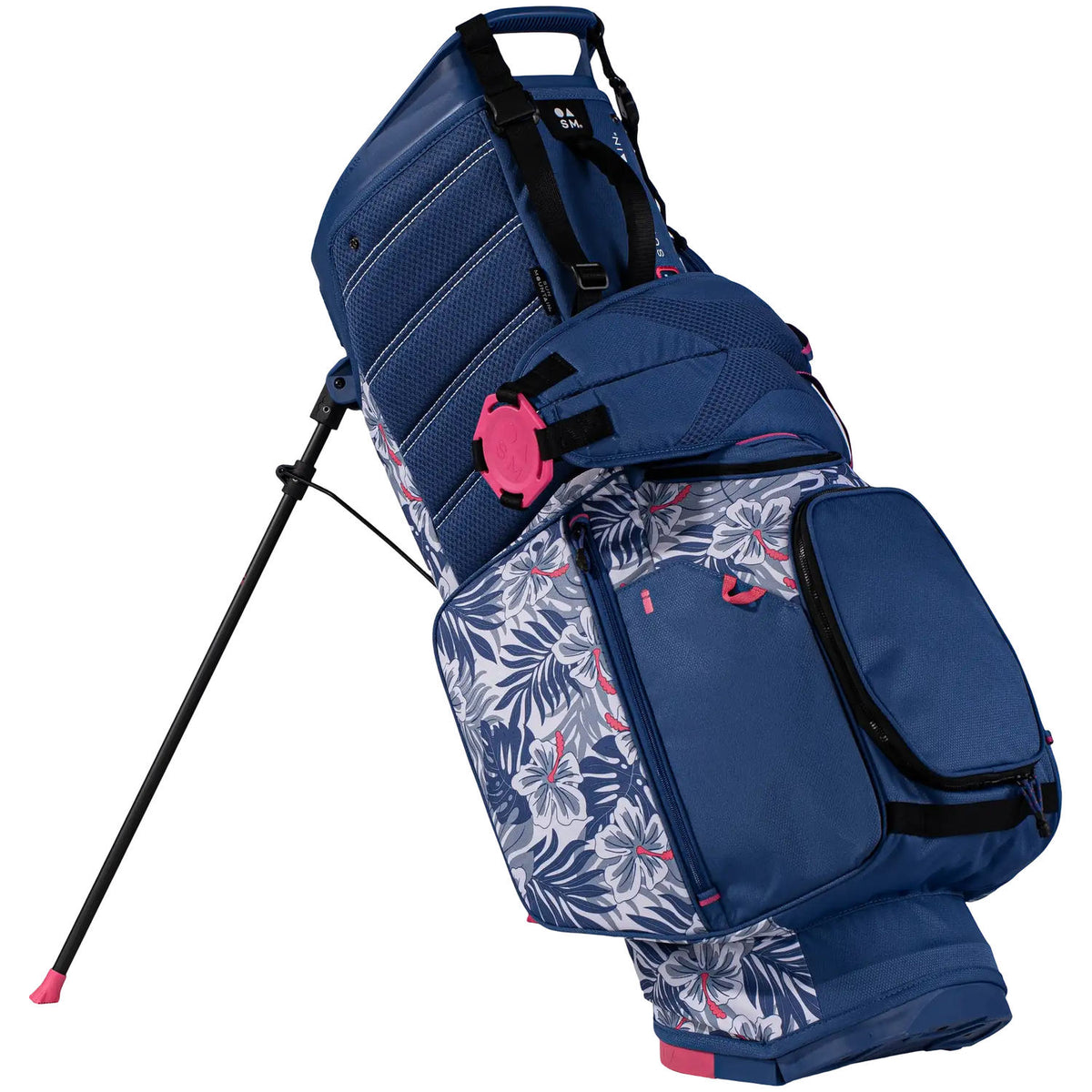 Sun Mountain Women's E-4.5 VLO Stand Bag