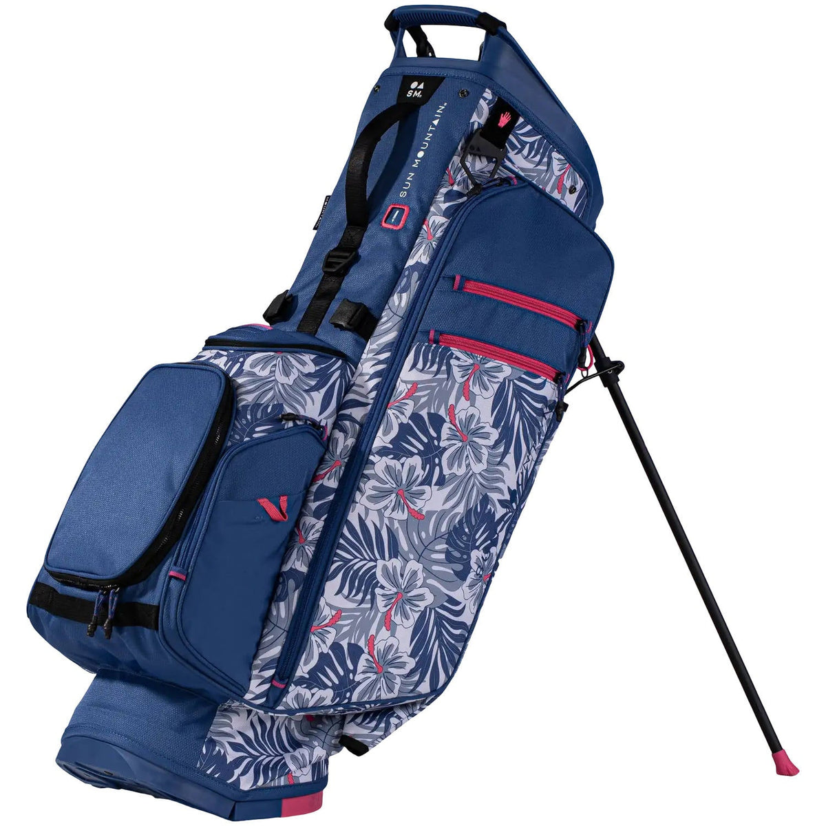 Sun Mountain Women's E-4.5 VLO Stand Bag