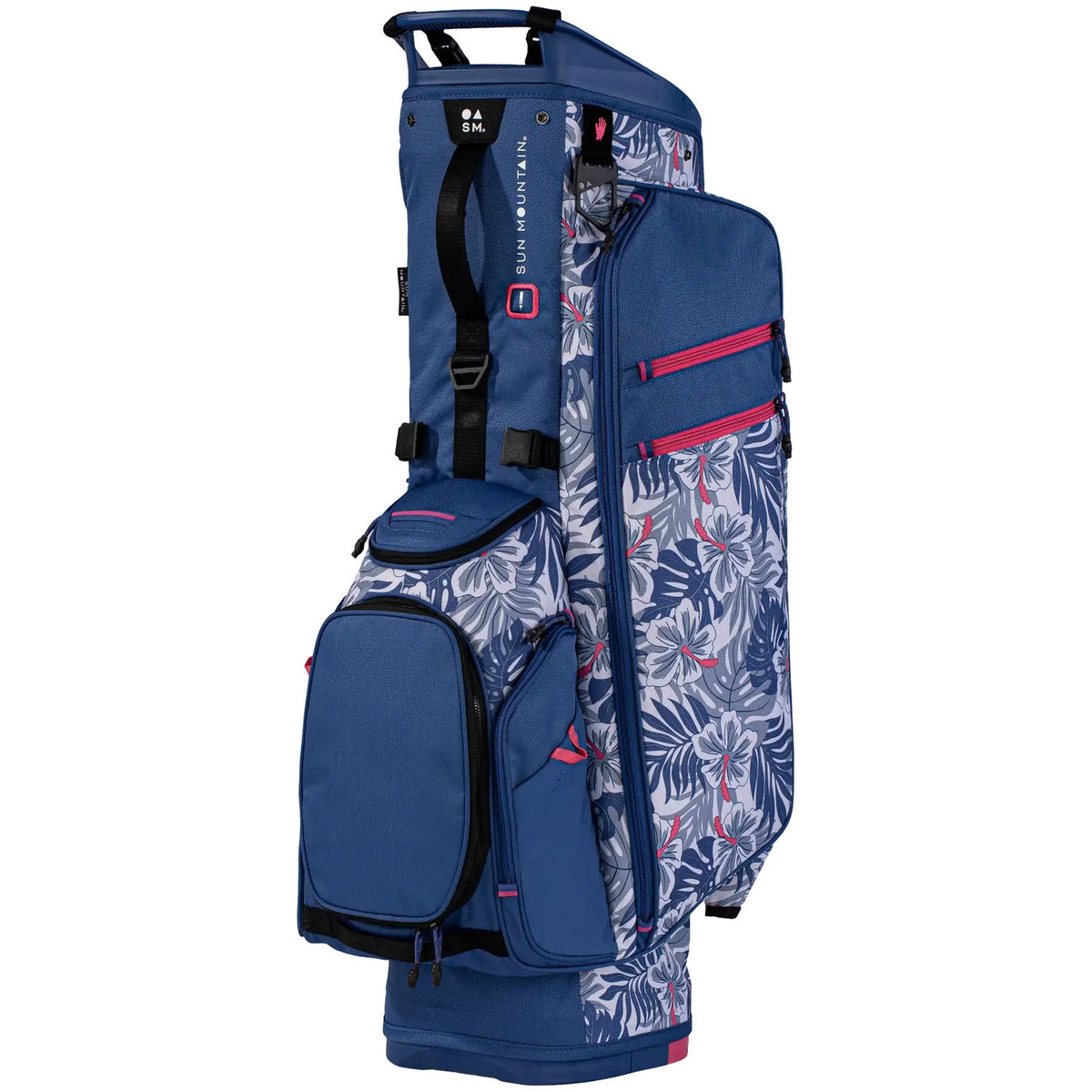 Sun Mountain Women's E-4.5 VLO Stand Bag
