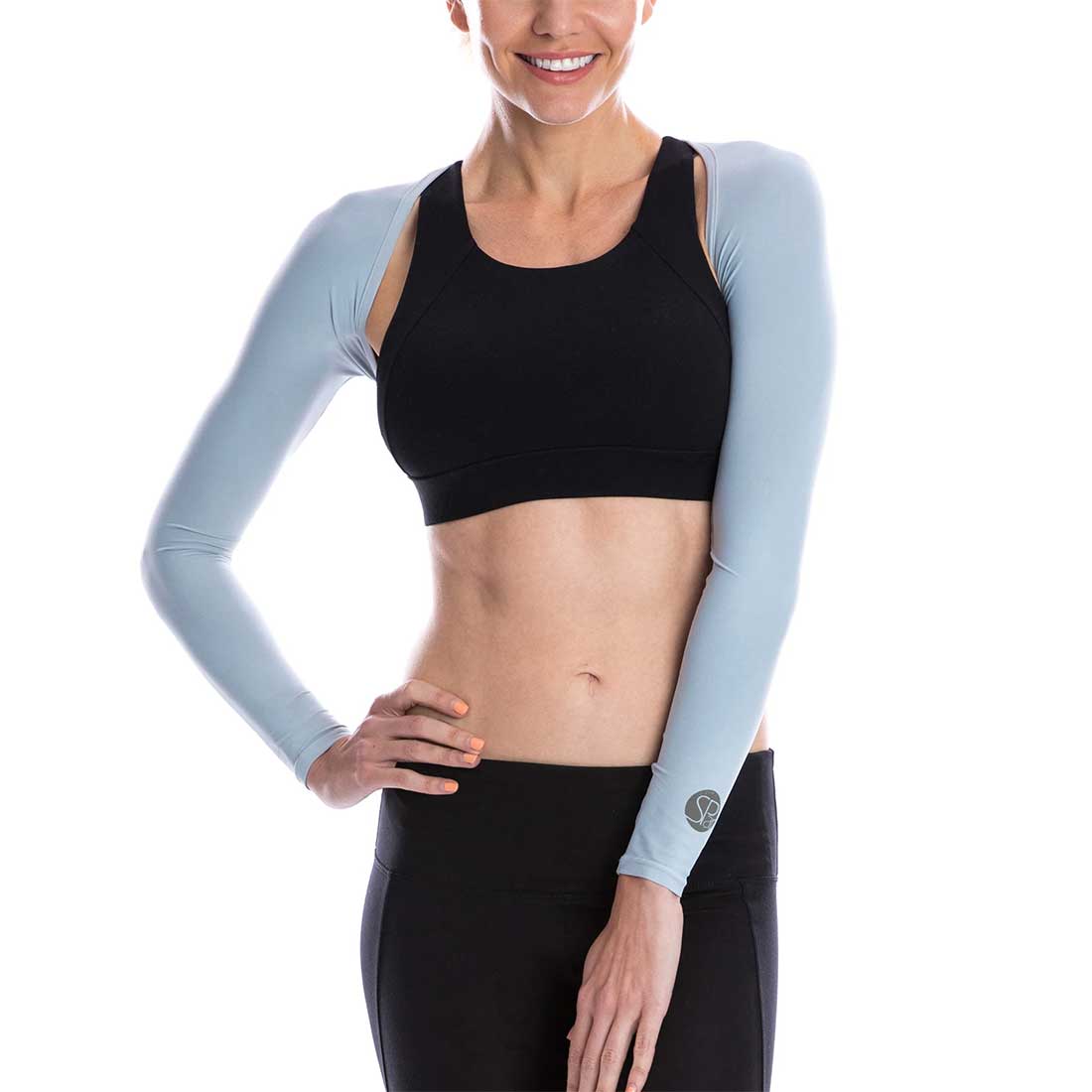 SParms Unisex Shoulder Wrap