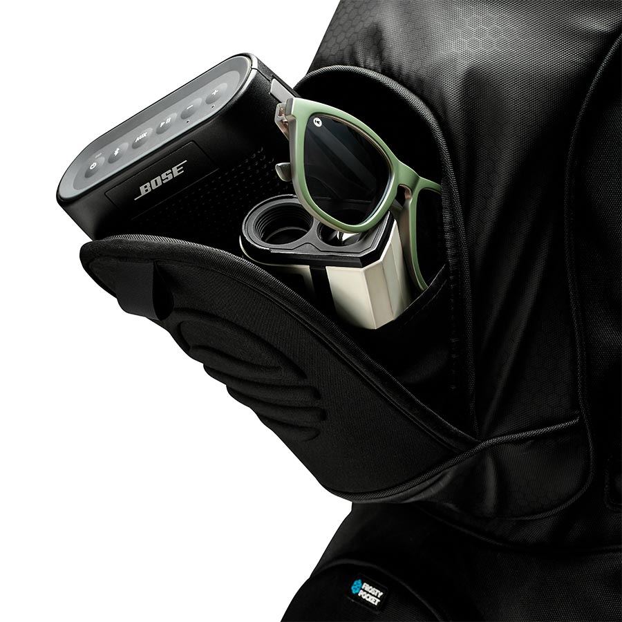 Sunday Golf The Big Rig Cart Bag