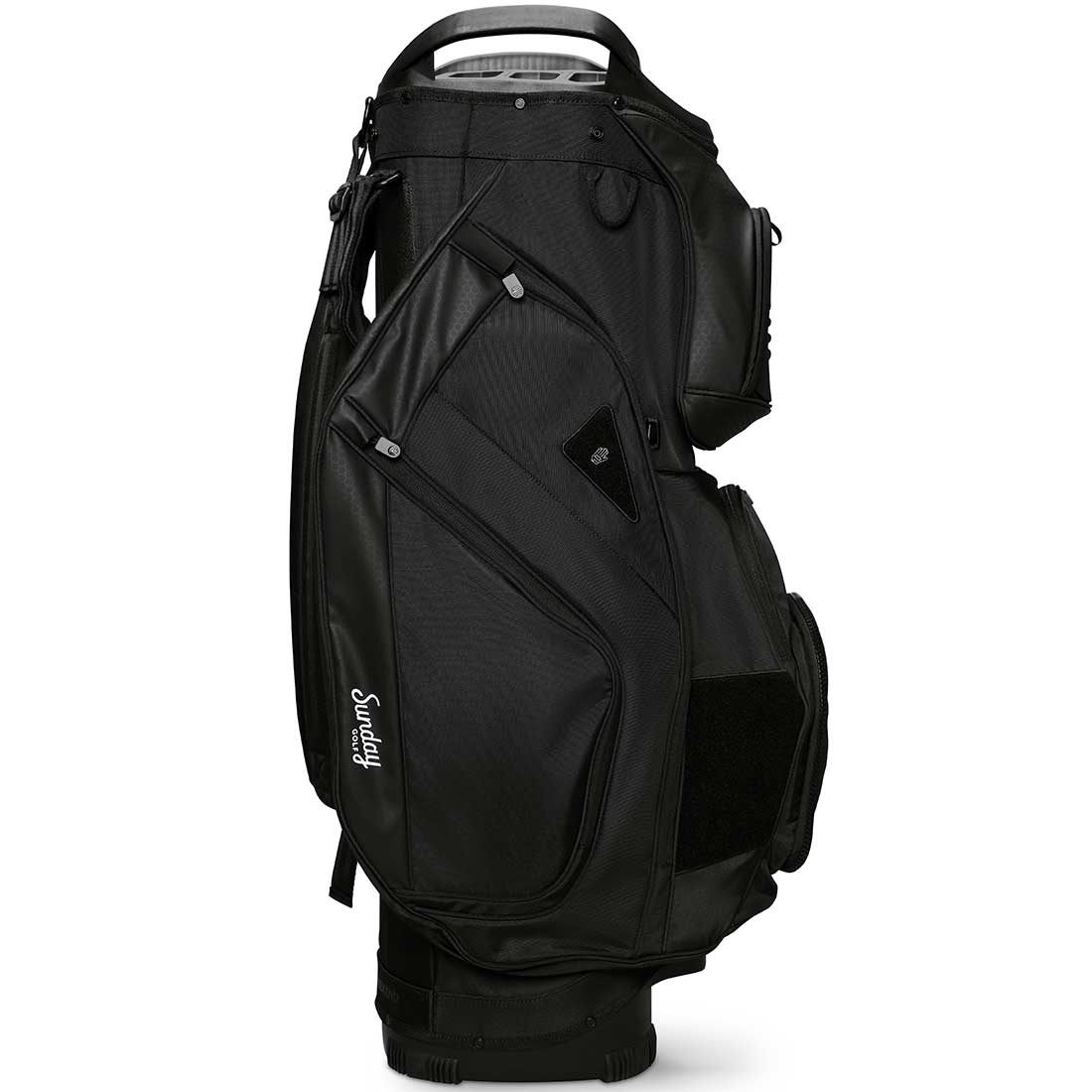 Sunday Golf The Big Rig Cart Bag – Golf Discount