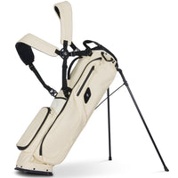 Sunday Golf El Camino S-Class Leather Stand Bag
