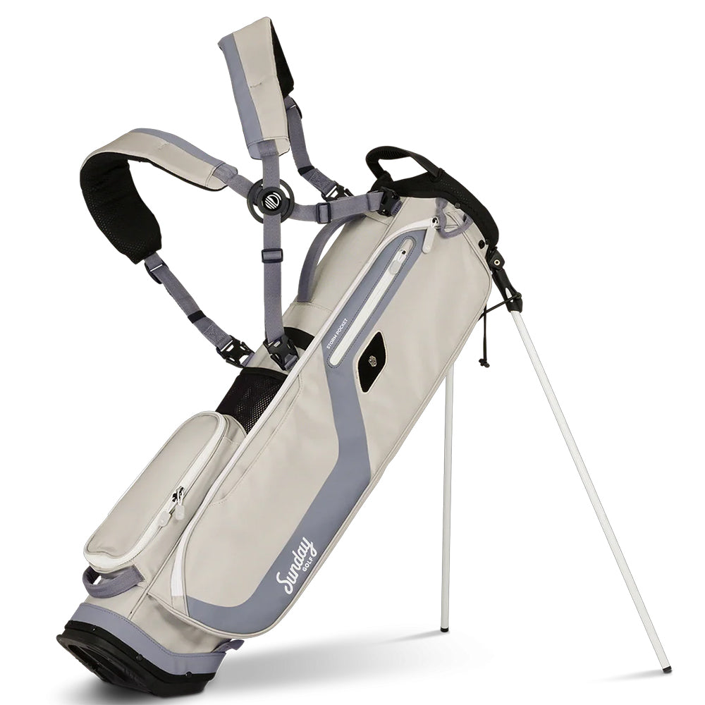 Sunday Golf El Camino Stand Bag