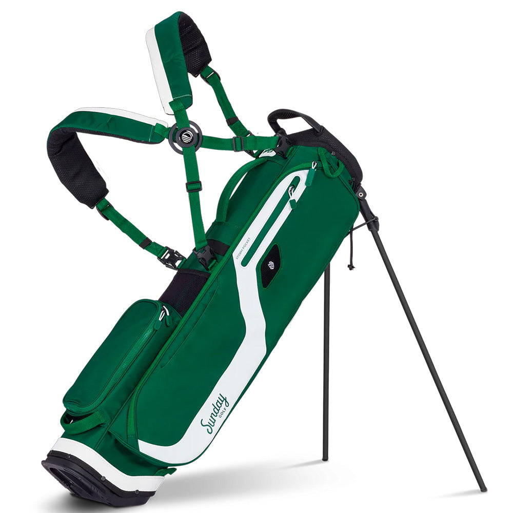 Sunday Golf El Camino Stand Bag