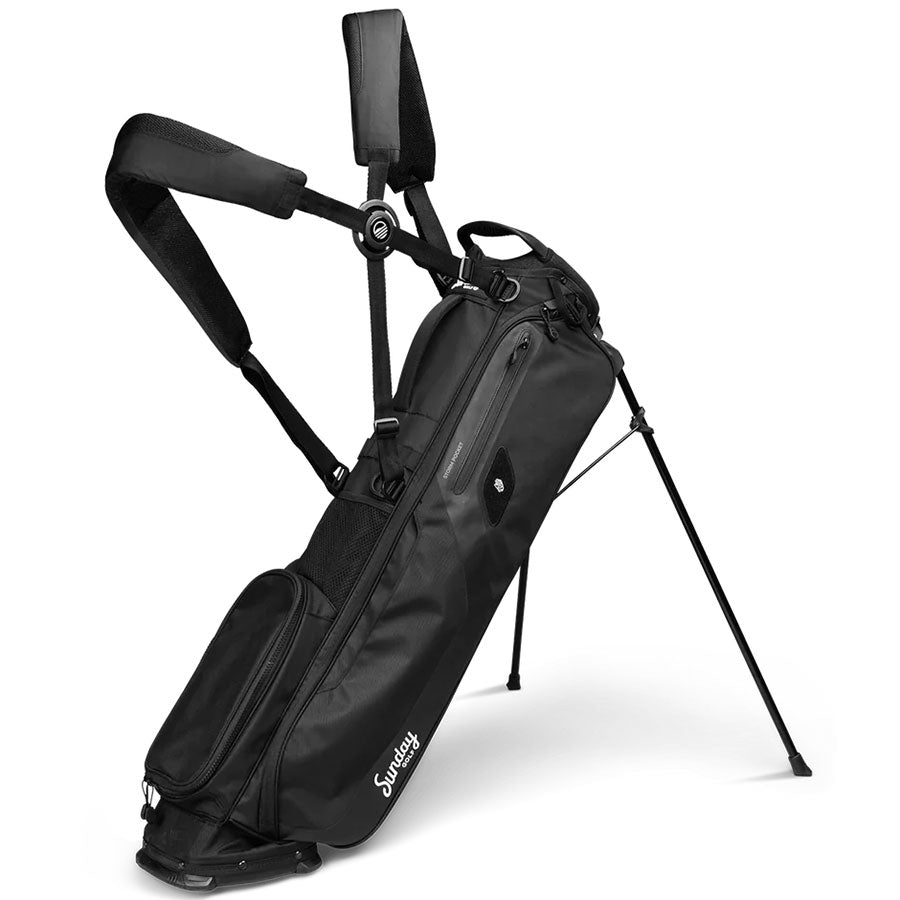 Sunday Golf El Camino Stand Bag