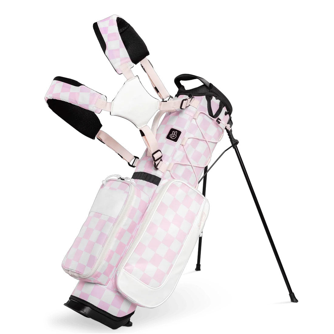 Sunday Golf Juniors Recess 9-12 Stand Bag