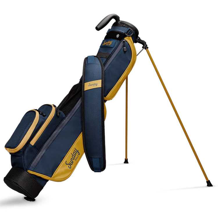 Sunday Golf Loma Carry Bag – Golf Discount