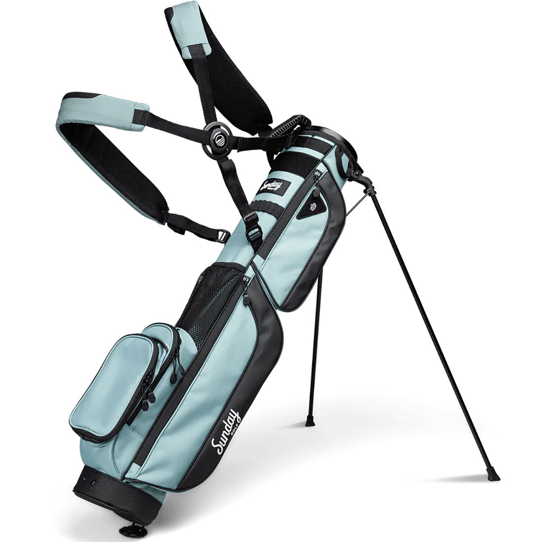 Sunday Golf Loma XL Carry Bag – Golf Discount