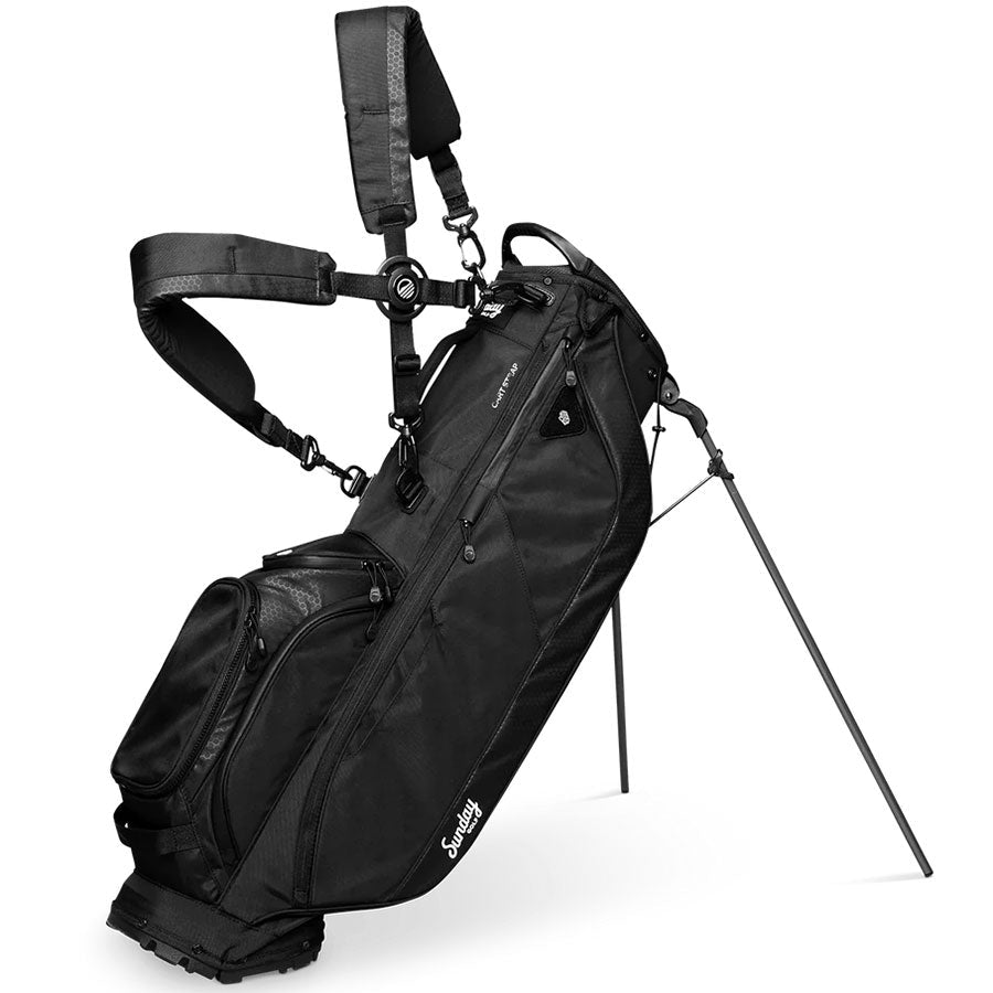 Sunday Golf Ryder Stand Bag