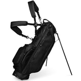 Sunday Golf Ryder S-Class Leather Stand Bag