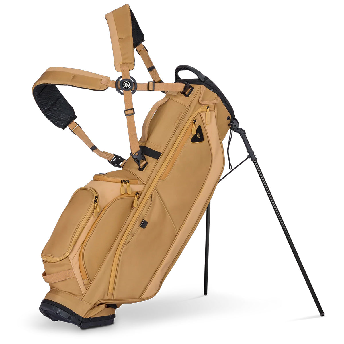 Sunday Golf Ryder Stand Bag