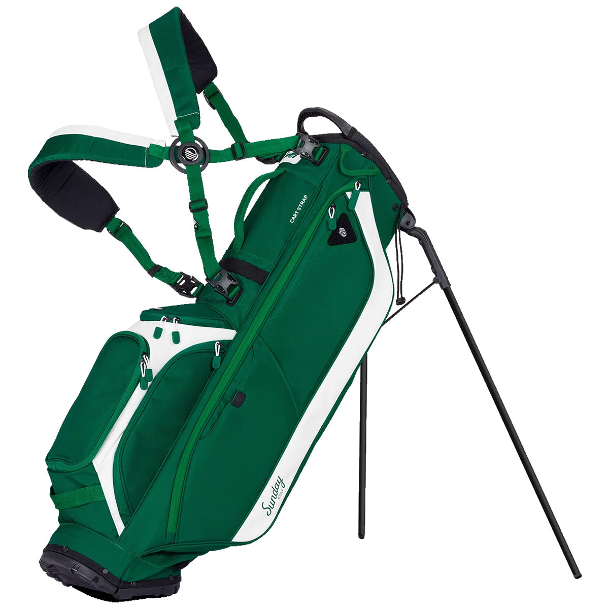 Sunday Golf Ryder Stand Bag