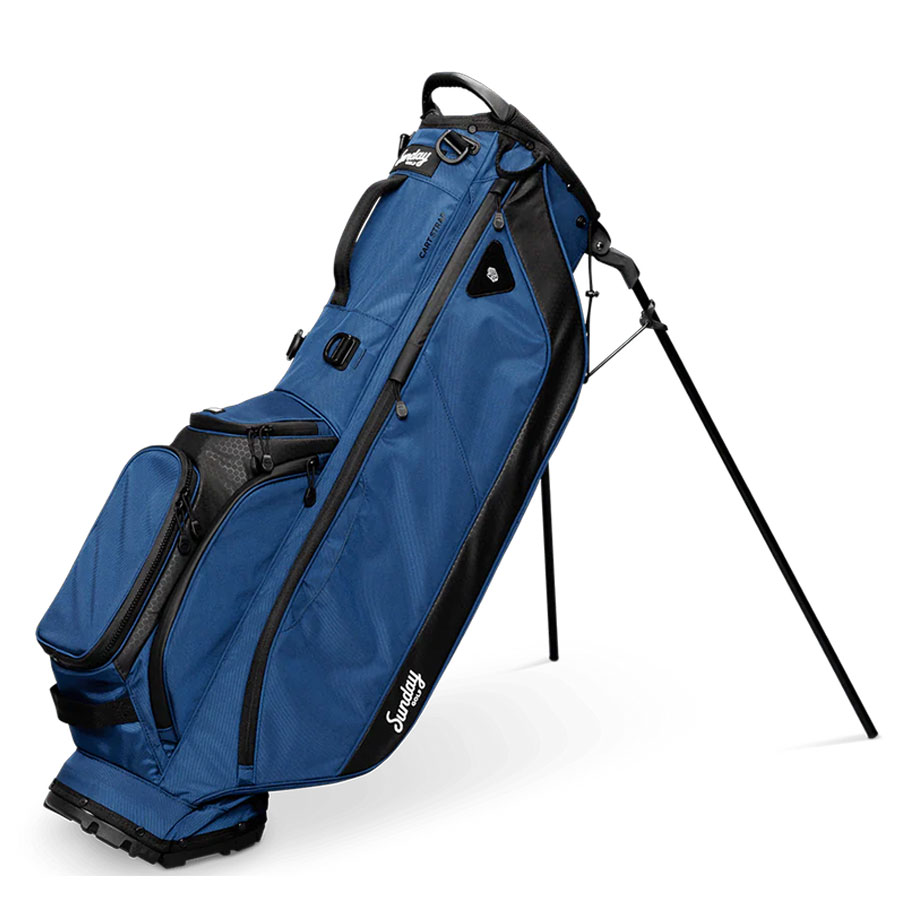 Sunday Golf Ryder Stand Bag – Golf Discount