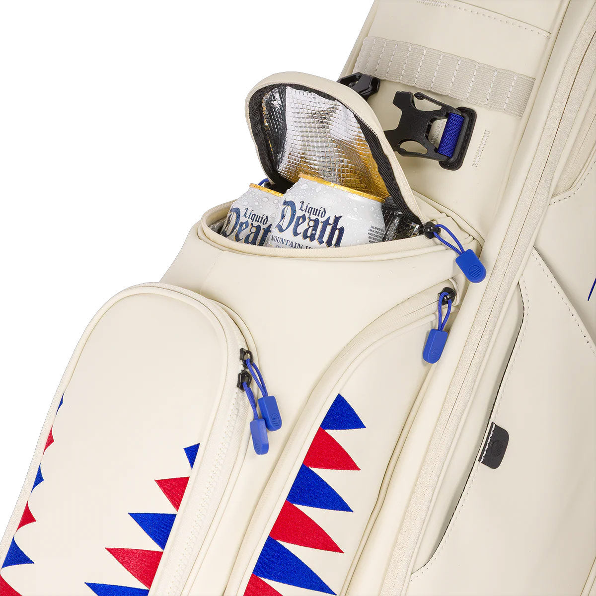 Sunday Golf USA 250 Ryder Stand Bag