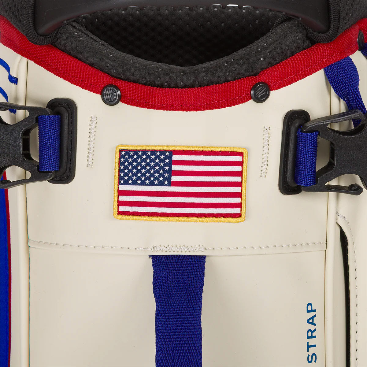 Sunday Golf USA 250 Ryder Stand Bag