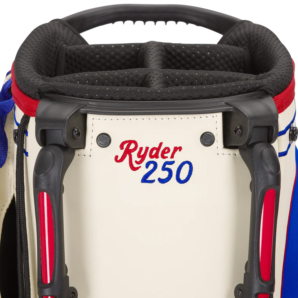 Sunday Golf USA 250 Ryder Stand Bag