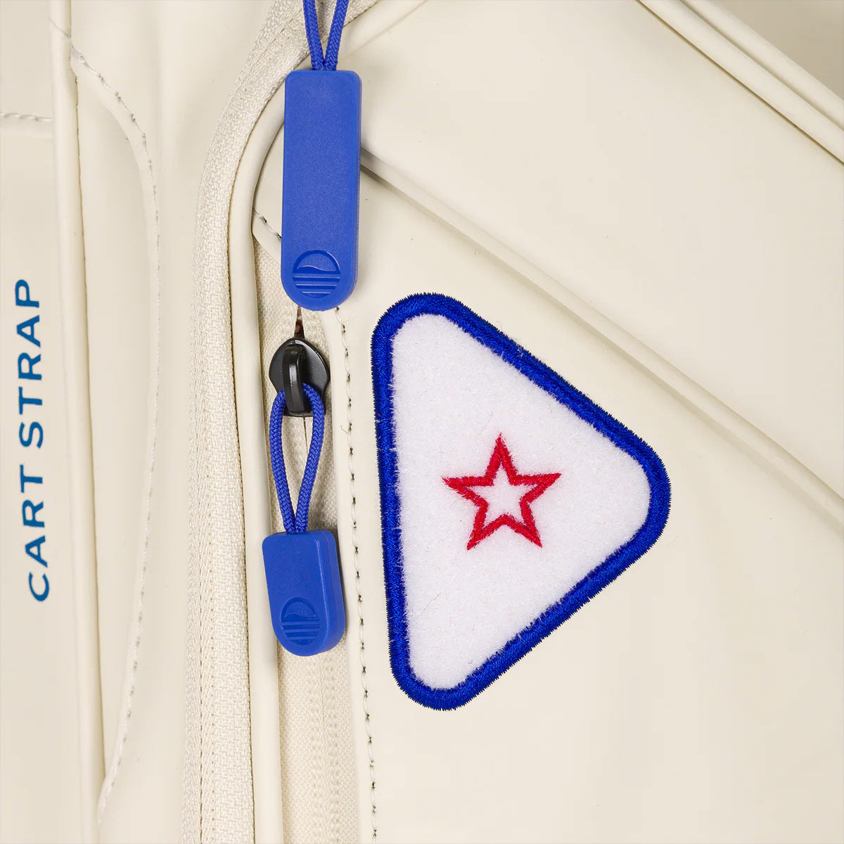 Sunday Golf USA 250 Ryder Stand Bag