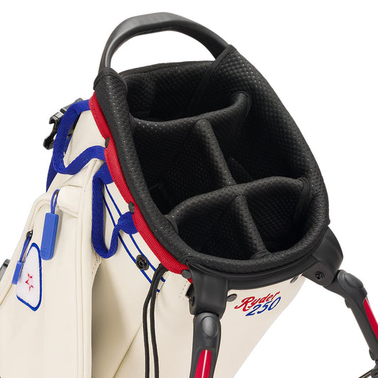Sunday Golf USA 250 Ryder Stand Bag