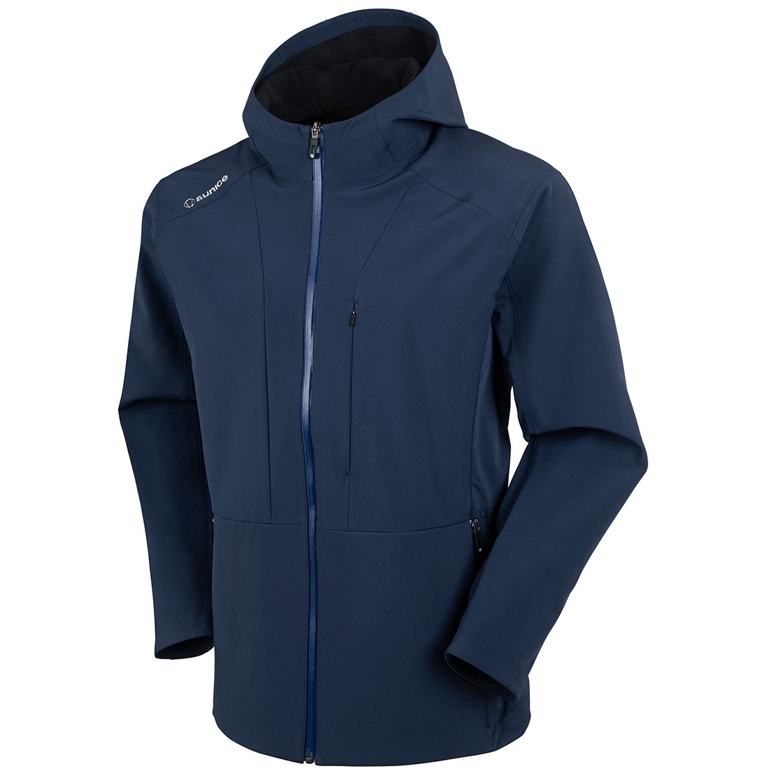 Sunice Alden Soft Shell Jacket – Golf Discount