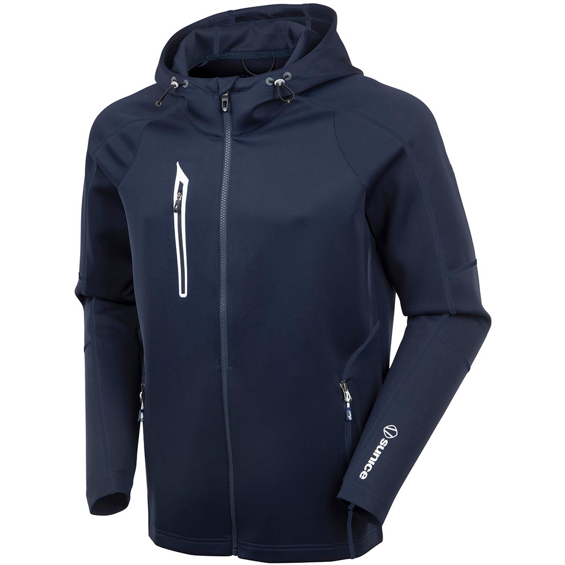 Sunice Allendale 2.0 Hooded Jacket – Golf Discount