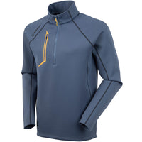 Vintage Indigo/Zinnia