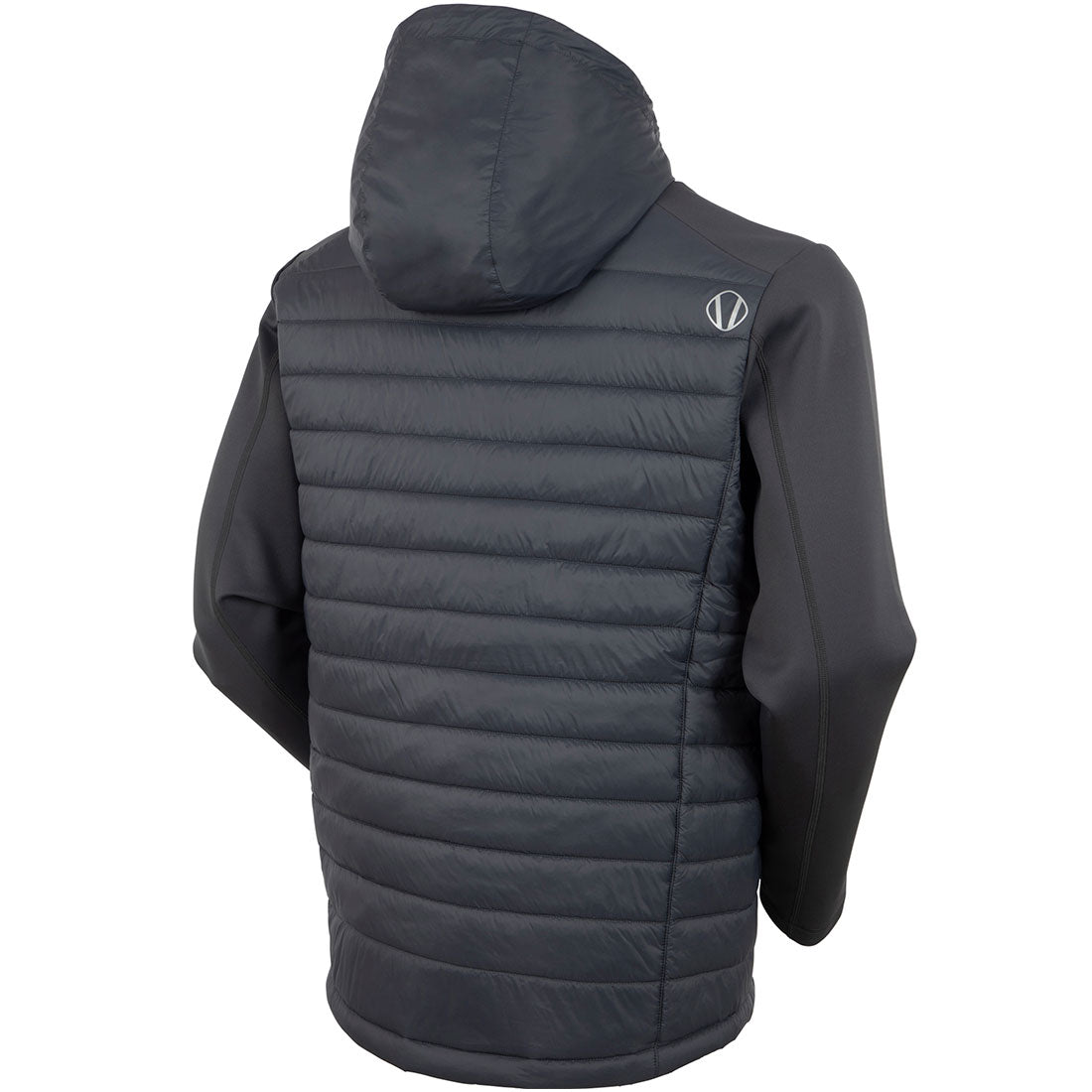 Sunice Hamilton Thermal Hybrid Hooded Jacket