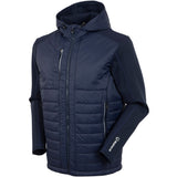 Sunice Hamilton Thermal Hybrid Hooded Jacket