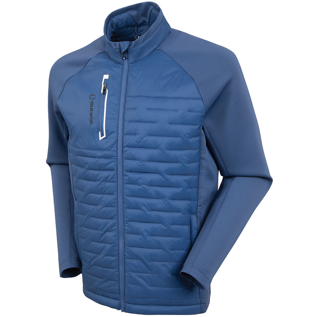 Sunice Hamilton Thermal Hybrid Jacket – Golf Discount