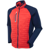 Sunice Hamilton Thermal Hybrid Jacket