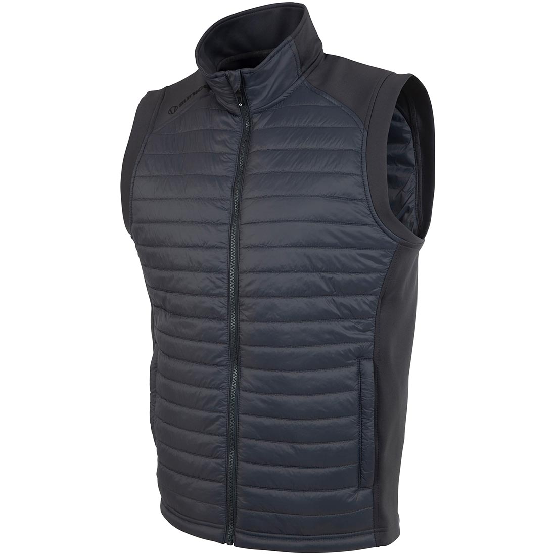 Sunice Hamilton Thermal Hybrid Vest – Golf Discount