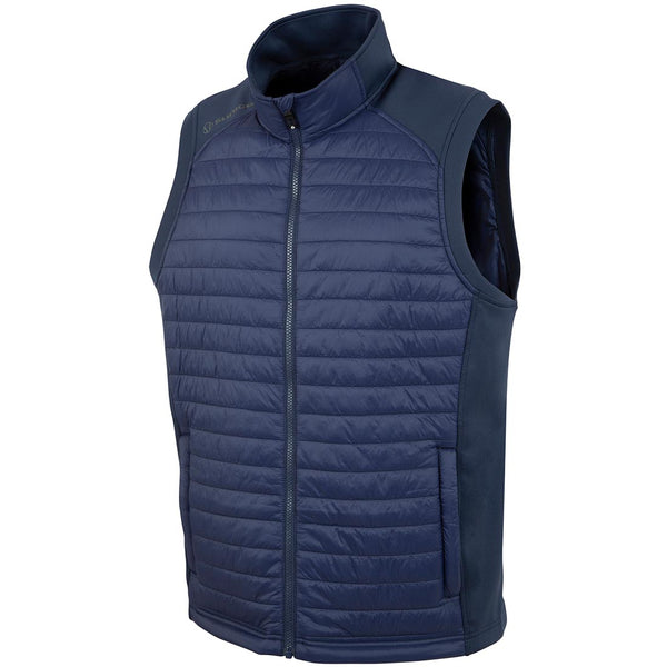 Sunice Hamilton Thermal Hybrid Vest – Golf Discount